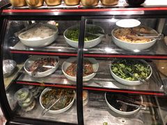 凉菜-谈骨论斤大盆骨(顺义店)