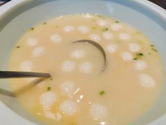 手工鱼丸汤-丹江渔村(望京店)