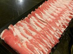 -东来顺饭庄(金泉广场店)