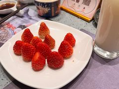 -大渔铁板烧(大悦城店)