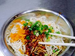 -宋记热干面馆(五福路店)