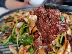 -惠丰堂饭庄·烤鸭·京味菜(西北旺·唐家岭店)