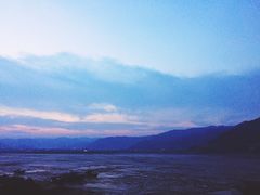 -北岐滩涂