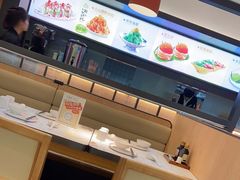 -花漫里亲民日式餐厅(万象城店)