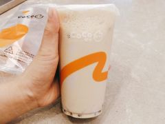 -CoCo都可(深业东岭店)