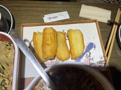 -隆喜元鱼汤包·海鲜(中联广场店)