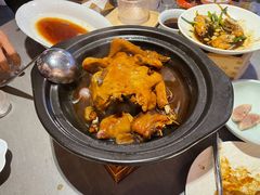 -小厨娘金榜题名(夫子庙秦淮河店)