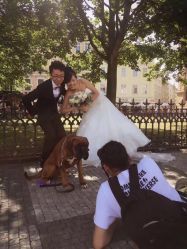 -TANG VISION全球旅拍