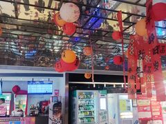 -保利国际影城(北京缤纷城店)