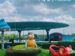 -长廊欢乐园