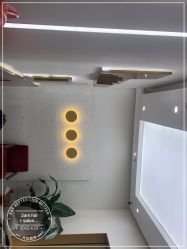 点击看大图 -JUNO hair salon
