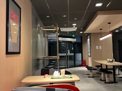 -麦当劳(红唐店)