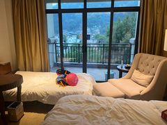 -宜春明月山维景国际温泉度假酒店