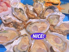 -千岛蚝高压锅生蚝·人参火锅(白云万达店)