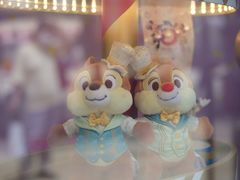 -迪士尼小镇
