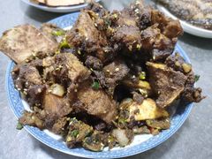 -阿木怪味牛骨头