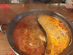 -萍姐火锅·公路夜市(南京新街口店)