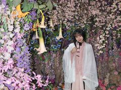 -正佳雨林生态植物园