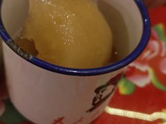 -闯关东东北农家菜(崂山石老人店)