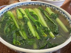 上汤菜远-蓝记云吞(正果店)