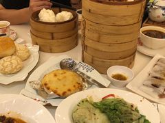 -稻香饭店(IFS国金中心店)
