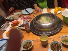 -三个渔夫·蒸汽海鲜(小白楼店)