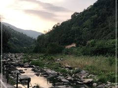 -四会奇石河风景区