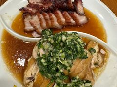 -澳门陈光记烧味饭店(南京德基广场店)
