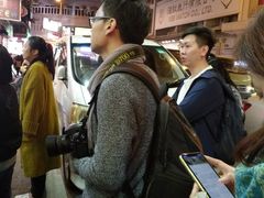 -妈咪鸡蛋仔(尖沙咀东分店)