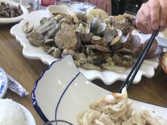 -潮有信餐厅(碧桂园十里金滩店)