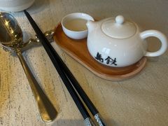 -上海和平饭店龙凤厅 Dragon Phoenix