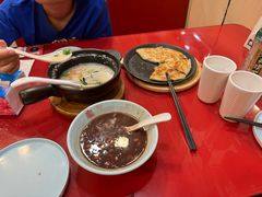 -宏状元现熬粥·京味菜(五棵松店)