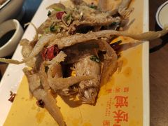 -绍兴老味道·非遗门店(银泰城店)