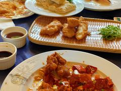 -马勒别墅·中餐厅