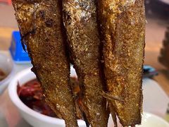 -老梅园大虾城(河西店)