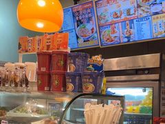 -西部马华清真兰州牛肉面·烧烤夜市(关东店)