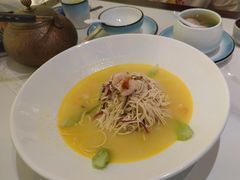 -太阳门淮扬菜(南京博物院店)