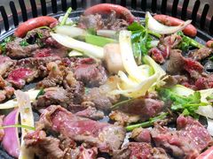 -玲姐吉祥齐市烤肉
