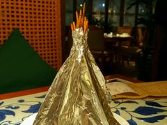 android_upload_pic-绿茶餐厅(龙湖杭州金沙天街店)