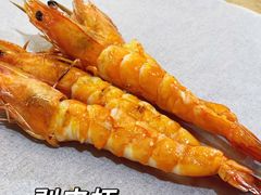-烤五行·烧烤烤串(石佛营店)