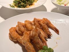 -四季民福烤鸭店(外滩外白渡桥店)