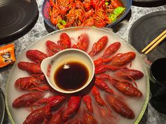-红盔甲·小龙虾(崂山路店)