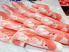 -和院老火锅铜锅烧烤海鲜(朱雀大街店)