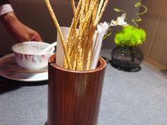 -锦府园·新台州菜(合生汇店)