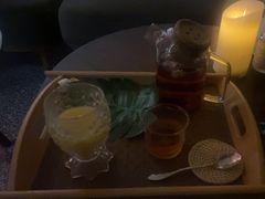 -泰适SPA馆丨精油·按摩·足道(后海地铁口店)