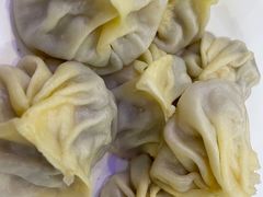 -维吾尔餐厅(宜山路店)