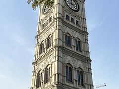 -天津意大利风情旅游区