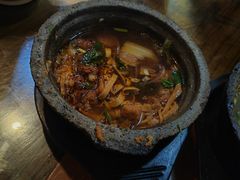 -王明古法砂锅居(开化寺店)