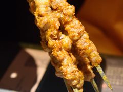 羊肉-虾胡闹·澳洲小龙虾·烧烤(福田鲨鱼店)