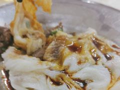 -标记美食新鲜猪杂(兴南大道店)